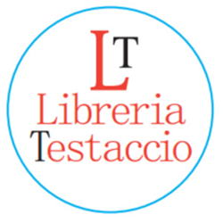 Logo di LIBRERIA TESTACCIO