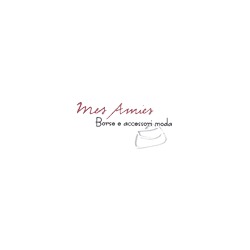 Logo di MES AMIES BORSE E ACCESSORI