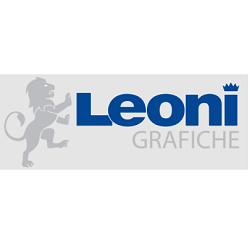 Logo di TIPOGRAFIA LEONI GRAFICHE