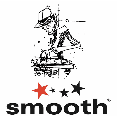 Logo di SMOOTH DI EUSEBI FAUSTO