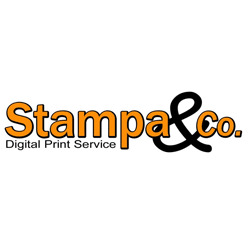 Logo di STAMPA & CO