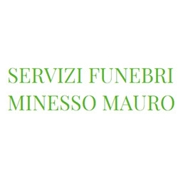 Logo di SERVIZI FUNEBRI MINESSO MAURO