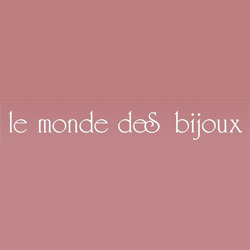 Logo di LE MONDE DES BIJOUX