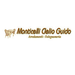 Logo di MONTICELLI ARREDAMENTI