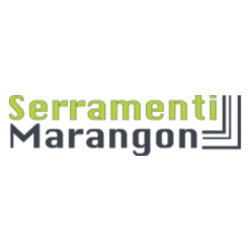 Logo di SERRAMENTI MARANGON
