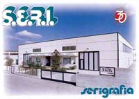 Logo di S.E.R.I. srl