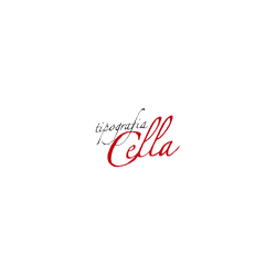Logo di TIPOGRAFIA CELLA
