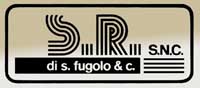 Logo di S.R. ASCENSORI