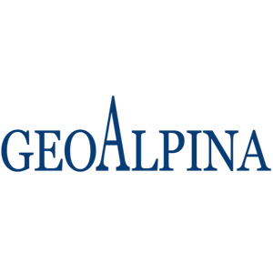 Logo di GEOALPINA