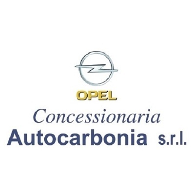 Logo di AUTOCARBONIA
