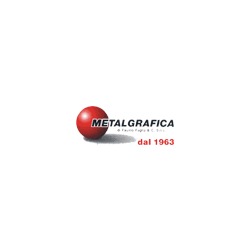 Logo di METALGRAFICA