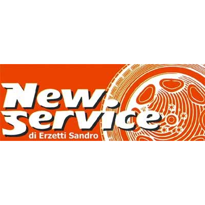Logo di NEW SERVICE