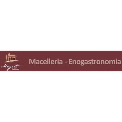 Logo di MACELLERIA MAGRET