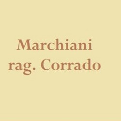 Logo di MARCHIANI RAG. CORRADO