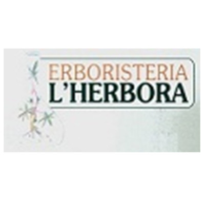 Logo di ERBORISTERIA L'HERBORA
