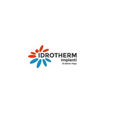 Logo di IDROTHERM IMPIANTI