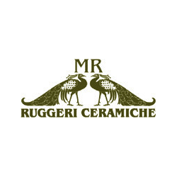 Logo di RUGGERI CERAMICHE