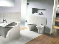 Logo di SOLUZIONI BAGNO