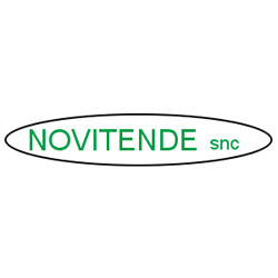 Logo di NOVITENDE
