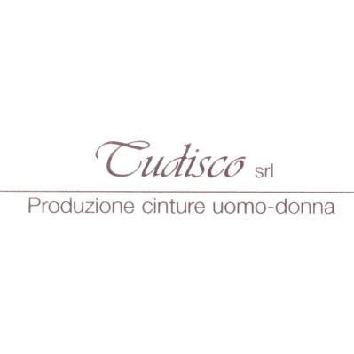 Logo di TUDISCO