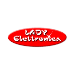 Logo di LADY ELETTRONICA