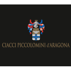 Logo di CIACCI PICCOLOMINI D'ARAGONA