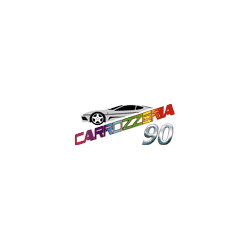 Logo di CARROZZERIA 90