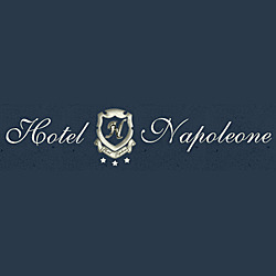 Logo di ALBERGO NAPOLEONE