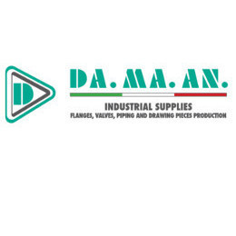 Logo di DA.MA.AN.