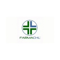Logo di FARMACHL HEALTH & BEAUTY STORE GEFE
