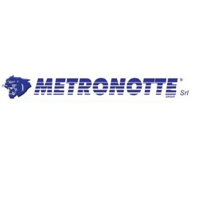 Logo di METRONOTTE GROUP