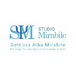 Logo di MIRABILE DR.SSA ALBA - PSICOTERAPEUTA SESSUOLOGA CLINICA