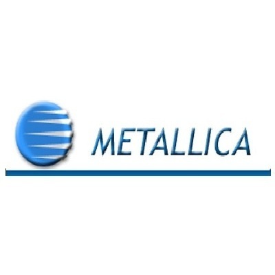 Logo di METALLICA SAS