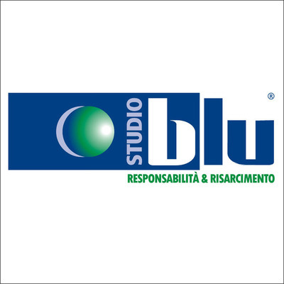 Logo di INFORTUNISTICA STRADALE STUDIO BLU