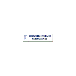 Logo di SERRAMENTI BERNARDI STEFANO