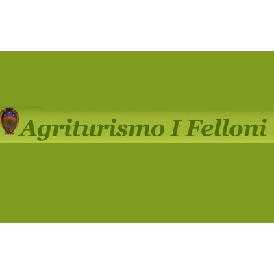 Logo di AZIENDA AGRICOLA I FELLONI