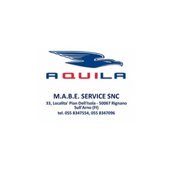 Logo di M.A.B.E. SERVICE