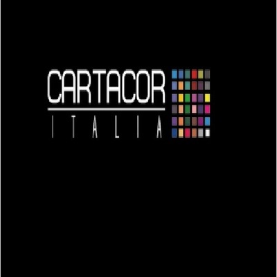 Logo di CARTACOR ITALIA