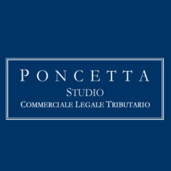 Logo di STUDIO TRIBUTARIO PONCETTA