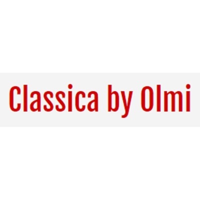 Logo di CLASSICA BY OLMI