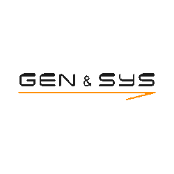 Logo di GEN E SYS
