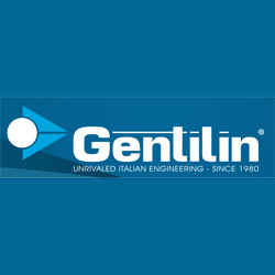 Logo di ARIA COMPRESSA GENTILIN