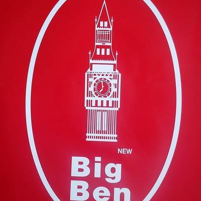 Logo di BIG BEN ABBIGLIAMENTO