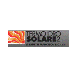 Logo di TERMO IDROSOLARE 2