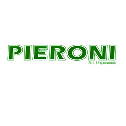 Logo di PIERONI S.R.L. UNIPERSONALE
