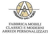 Logo di ARTIGIANO DEL MOBILE