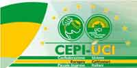 Logo di ASS. ZONALE CEPI-UCI DI ROMA - INFERNETTO - CASALPALOCCO