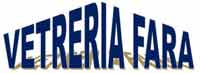 Logo di VETRERIA