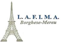 Logo di L.A.F.I.M.A. snc