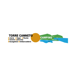 Logo di CAMPING TORRE CANNETO
